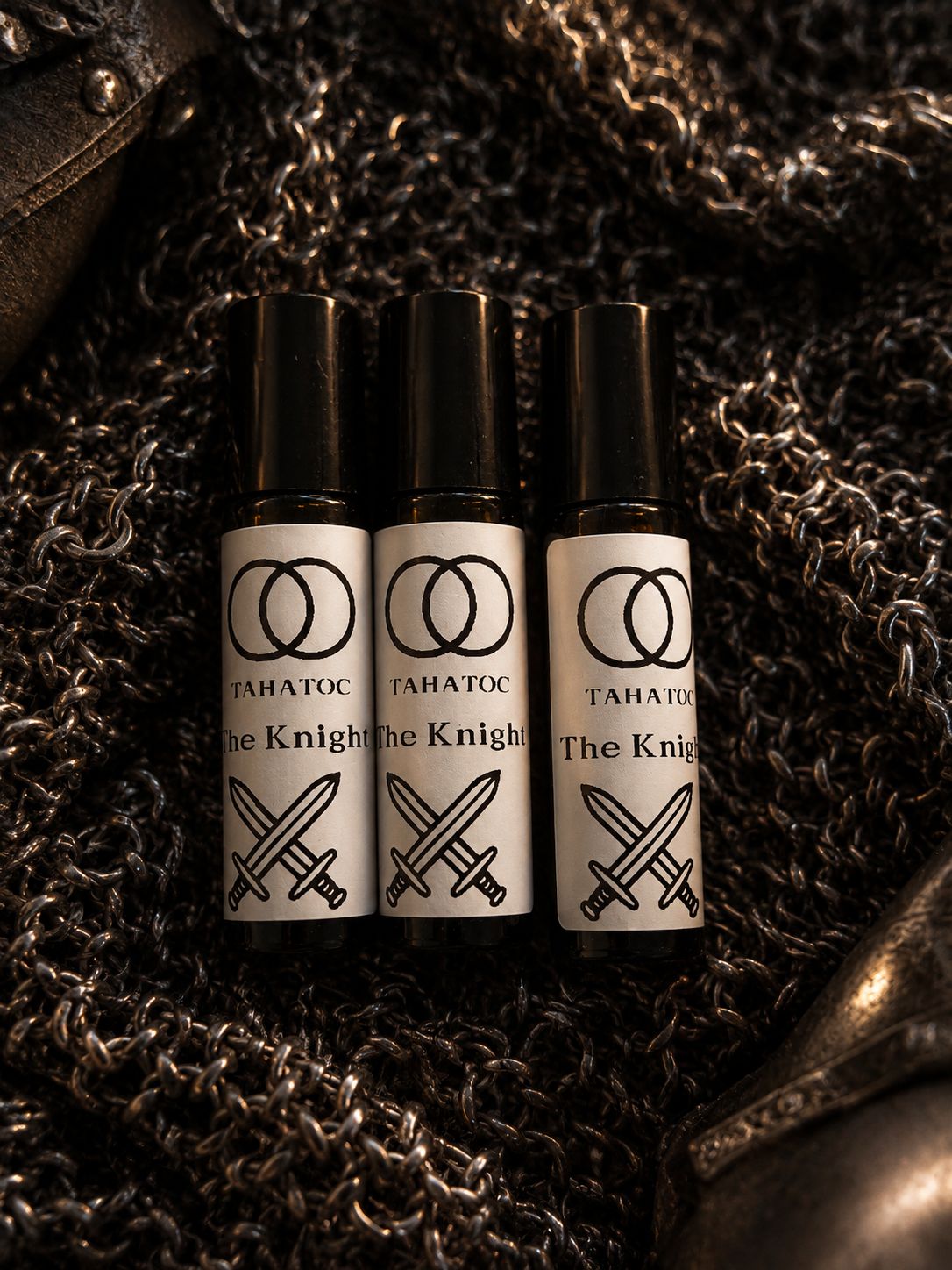 Knight — Elevteria